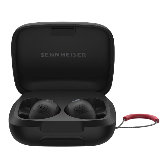 Ремонт наушников Sennheiser Momentum Sport в сервисном центре FIX-Sennheiser