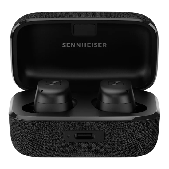Ремонт наушников Sennheiser Momentum 3 True Wireless в сервисном центре FIX-Sennheiser