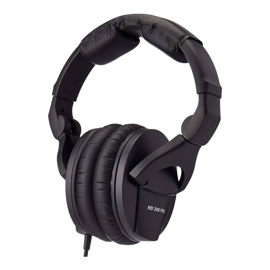 Ремонт наушников Sennheiser 280 PRO 506845 в сервисном центре FIX-Sennheiser