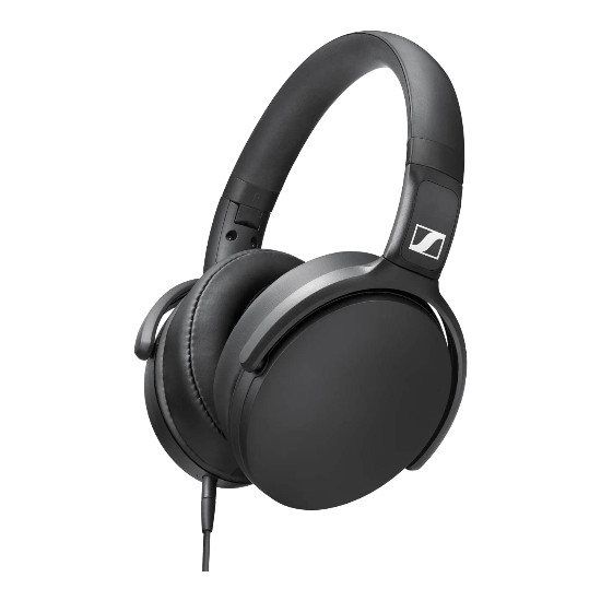 Ремонт наушников Sennheiser HD 400S в сервисном центре FIX-Sennheiser
