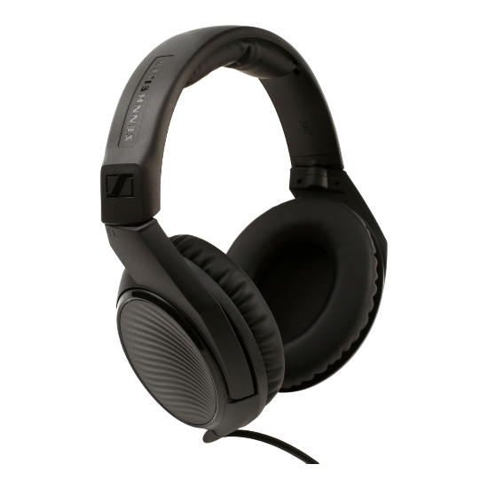 Ремонт наушников Sennheiser HD 200 PRO в сервисном центре FIX-Sennheiser